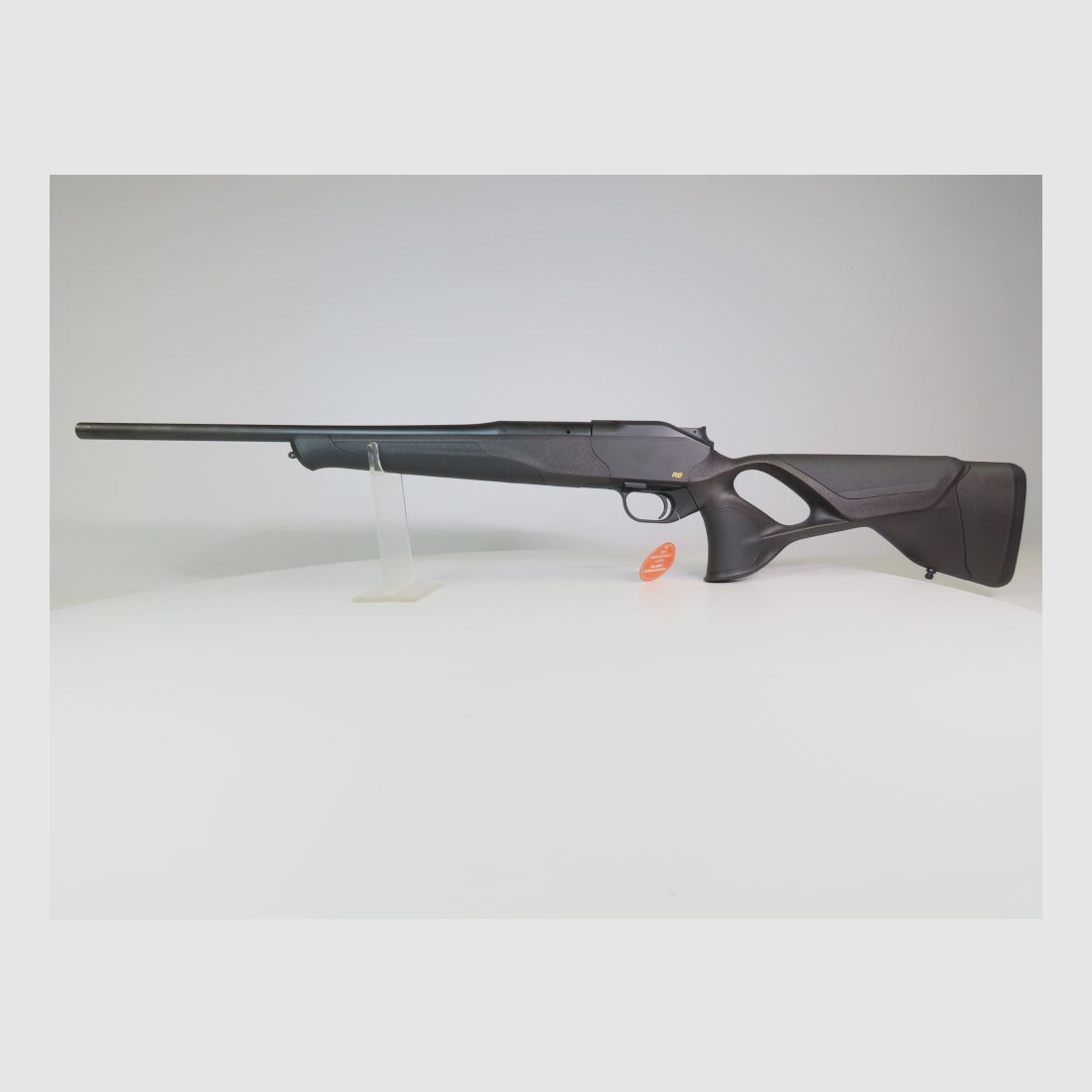 Blaser R8 Ultimate in barrel length 52cm