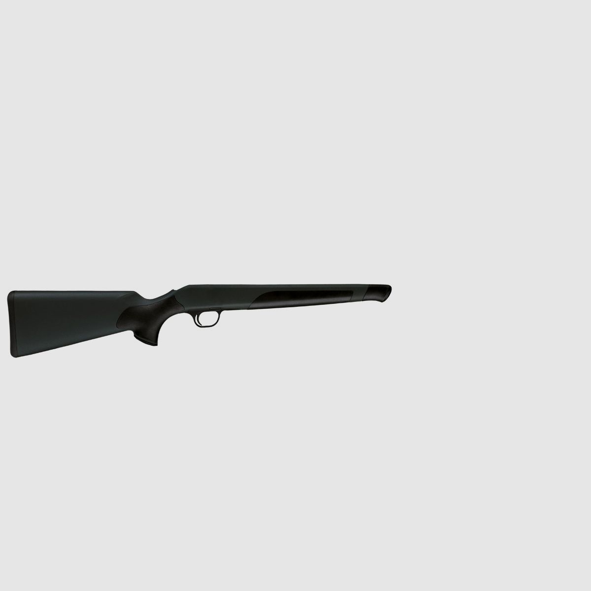 Blaser System R8 Professional Dunkelgrün / Links Semi-Weight