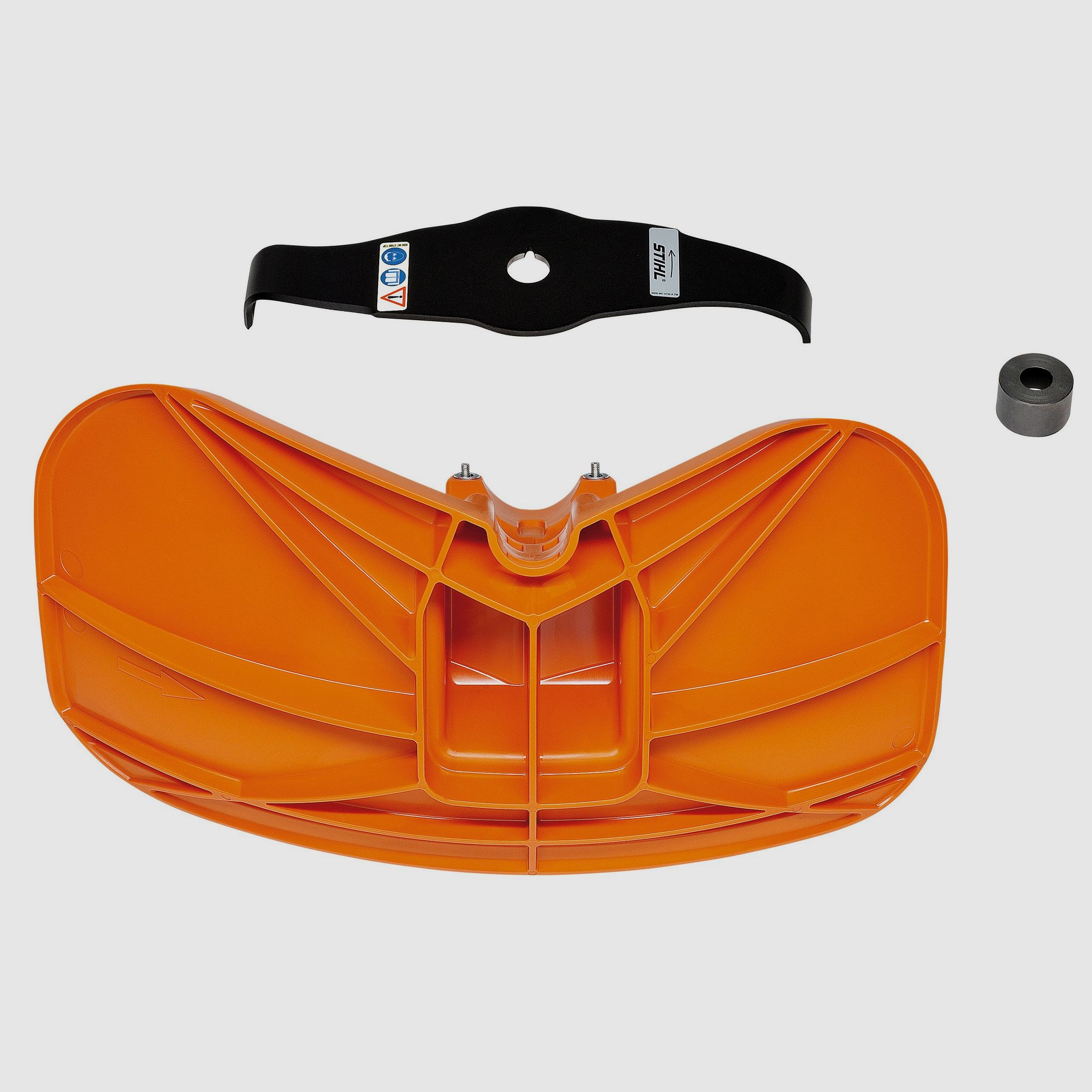 Stihl Hcksel Kit di Avviamento 270 mm