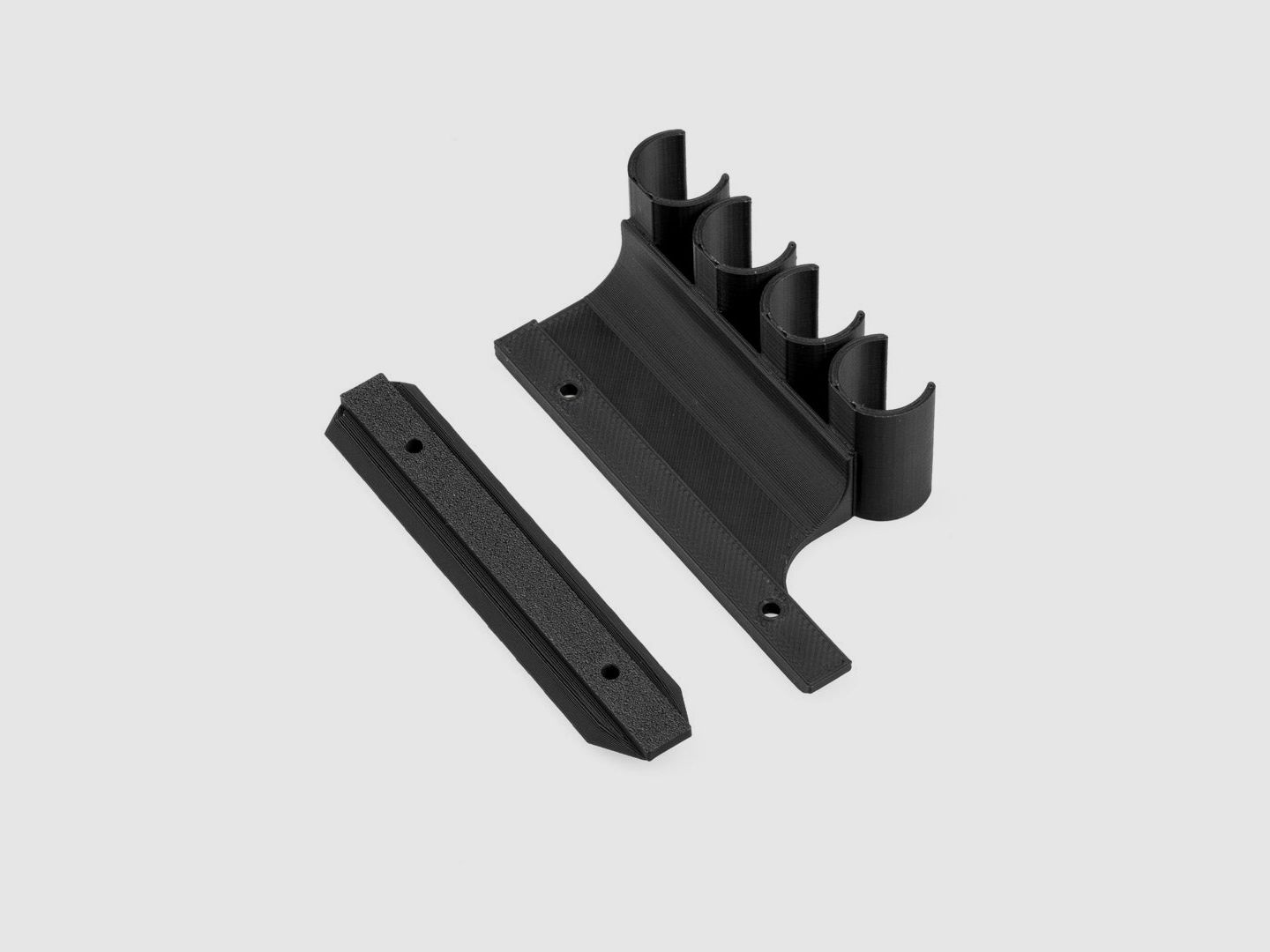 EXCLUSIEVE MUNITIEHOLDER | MUNITIONSHALTER | 8 BALLEN | UMAREX HDS68 | CAL.68