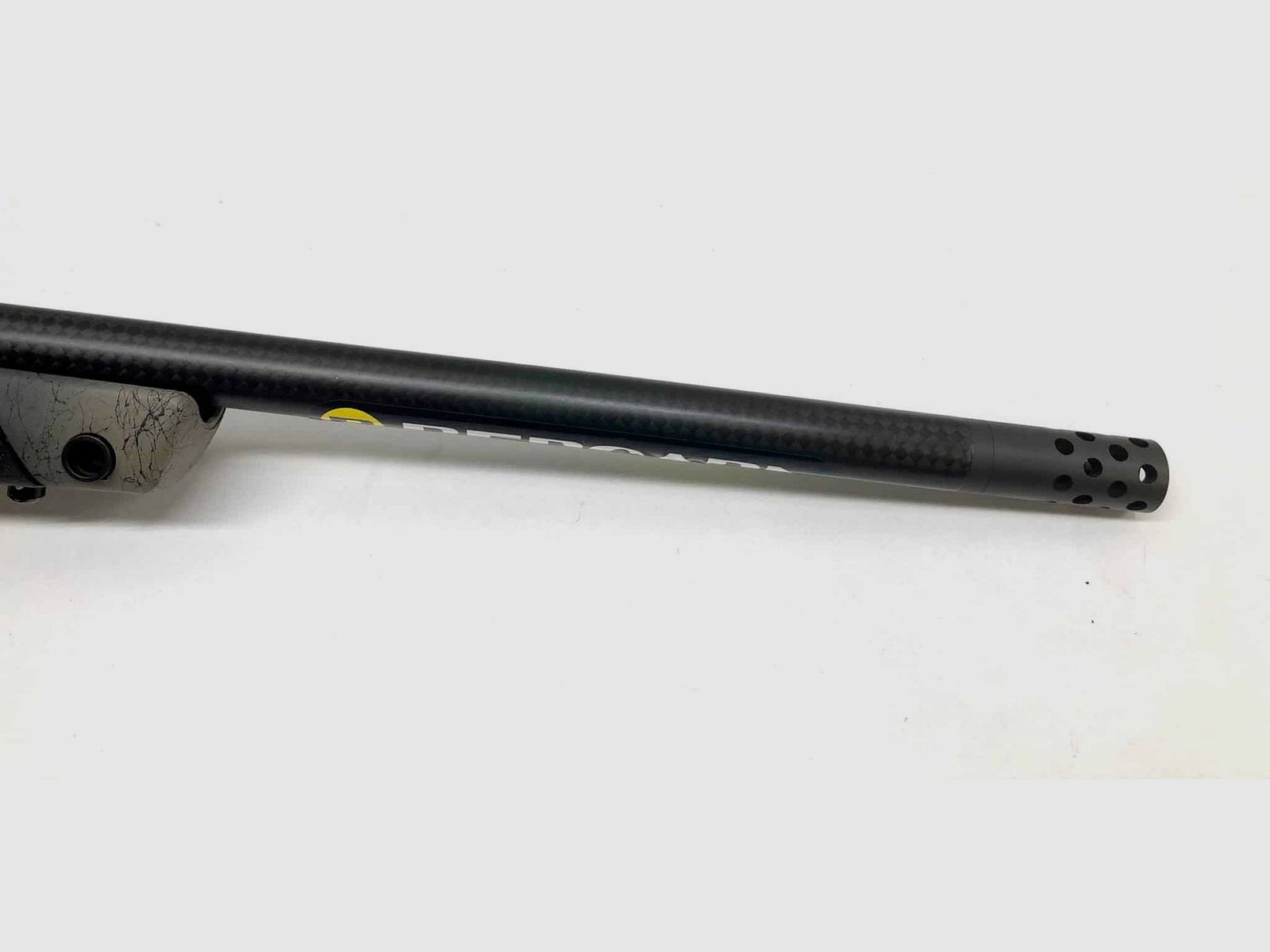 Bergara B14 WILDERNESS THUMBHOLE CARBON