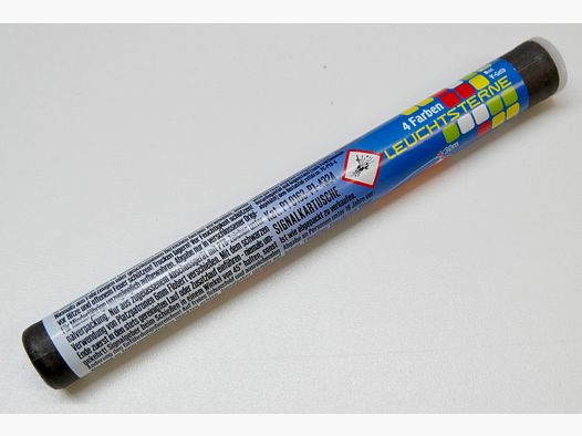 Stelle di segnale ZINK 4 colori