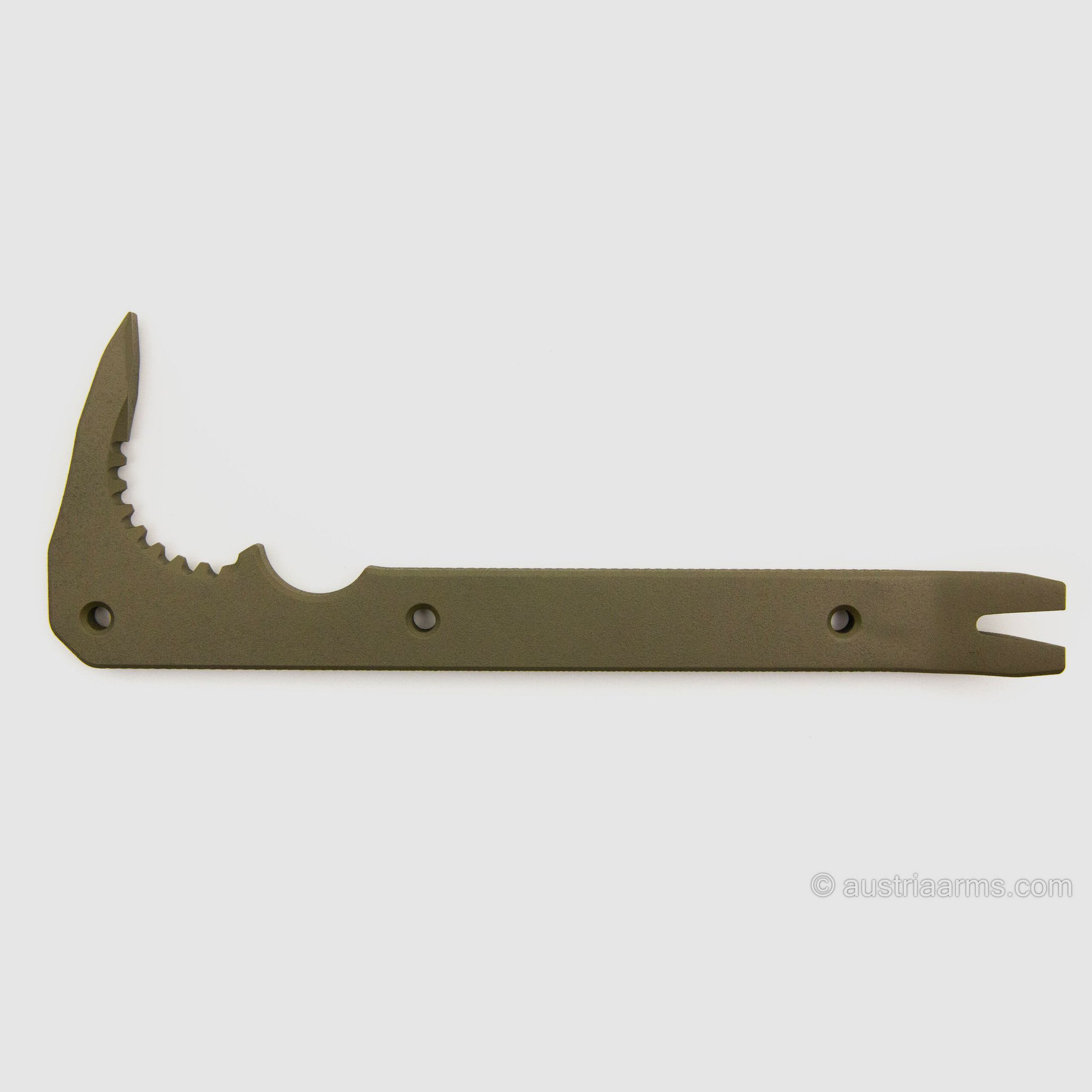 Good Dude Concepts -SuperGrip Breaching Tool, FDE