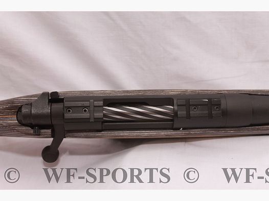 WF-SPORTS MVP Predator Mossberg	 MVP Predator Mossberg