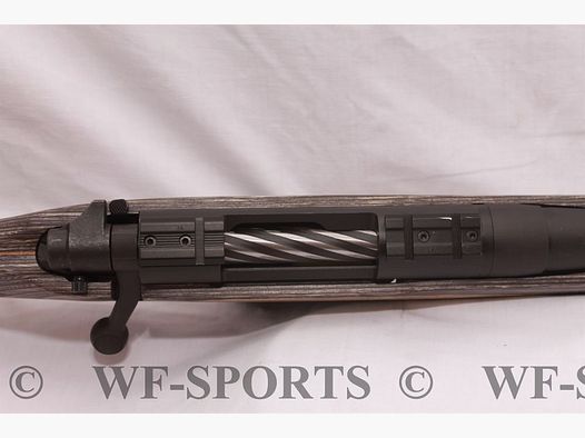 WF-SPORTS MVP Predator Mossberg MVP Predator Mossberg