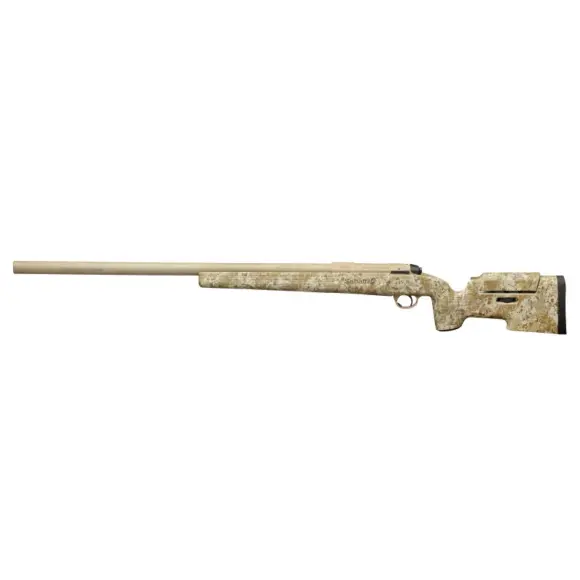 Büchse TLD Sabatti Tactical Evo Desert, Bild 3 von 4