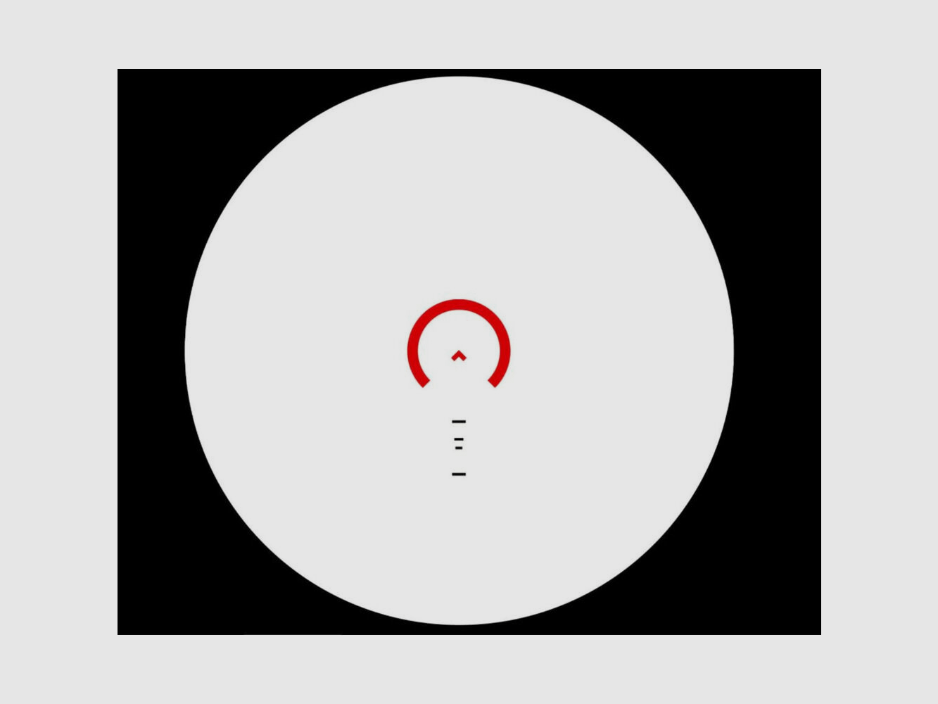 Primary Arms SLx 1x M.Prism ACSS Cyclops G2 rot