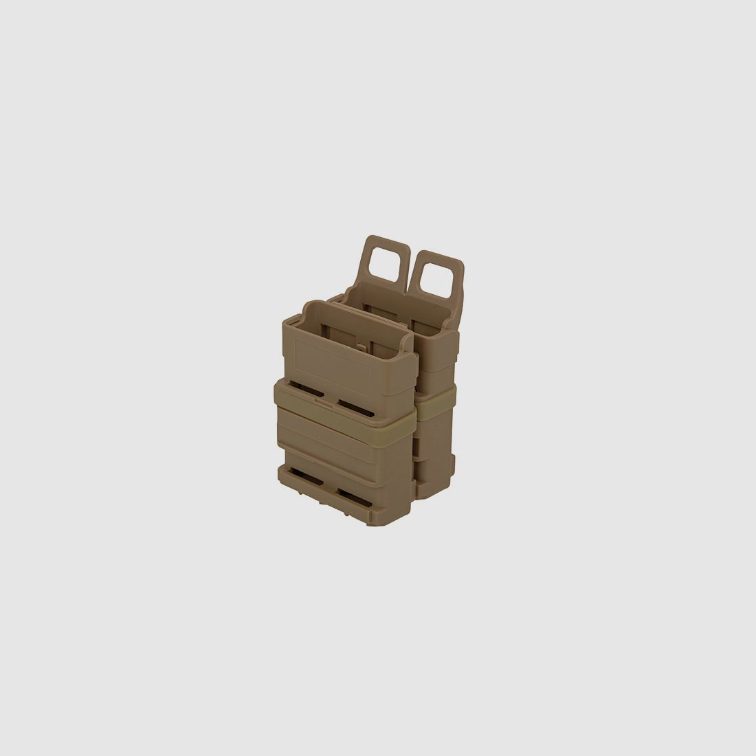 Polymer 5.56 Magazine Pouch - dark earth [FMA]