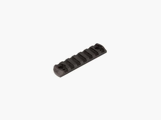 RAIL PICATINY MAGPUL M-LOK POLYMERE 7 SLOTS