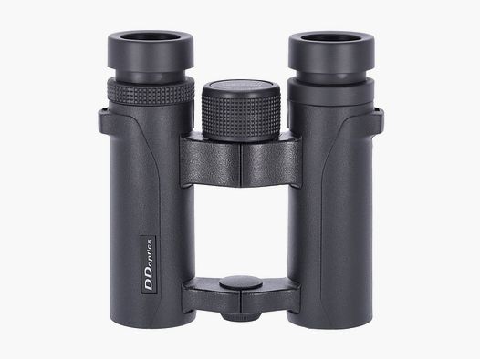 DDoptics ULTRALight 10x26 verrekijker