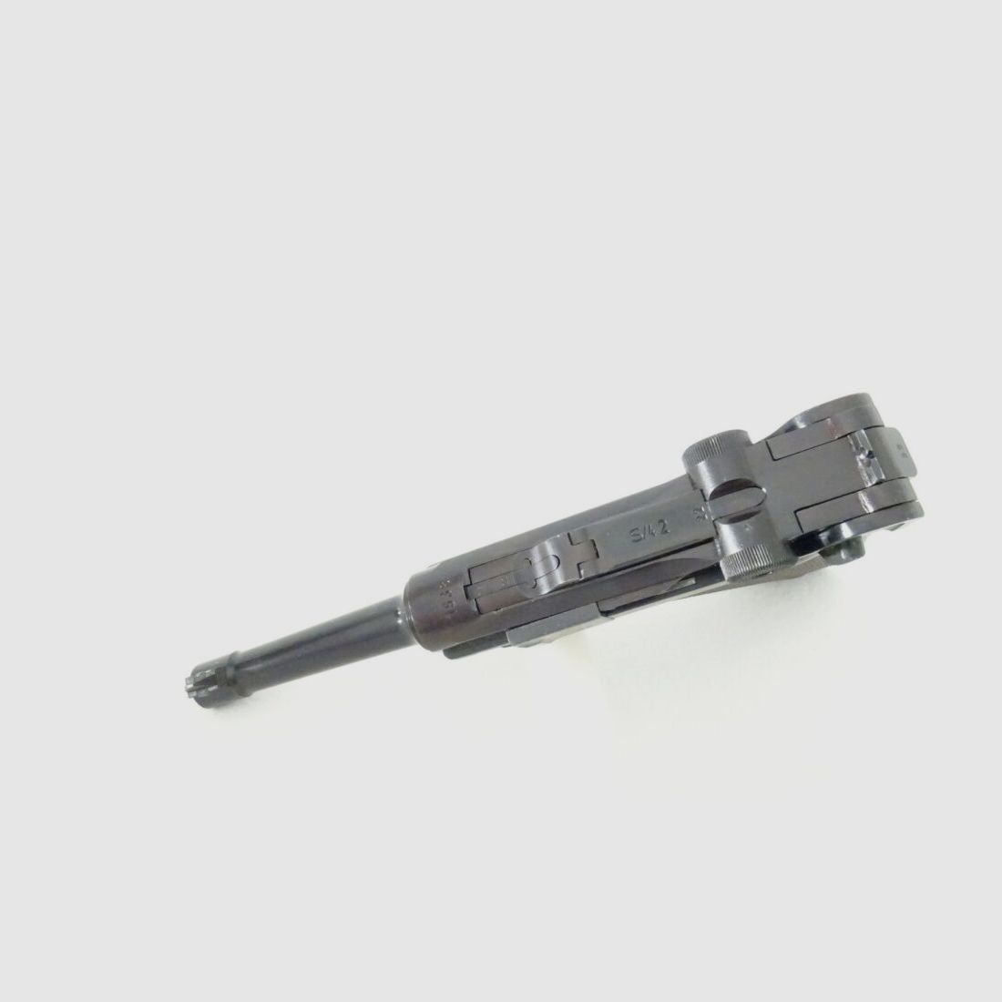 Mauser S/42 P08