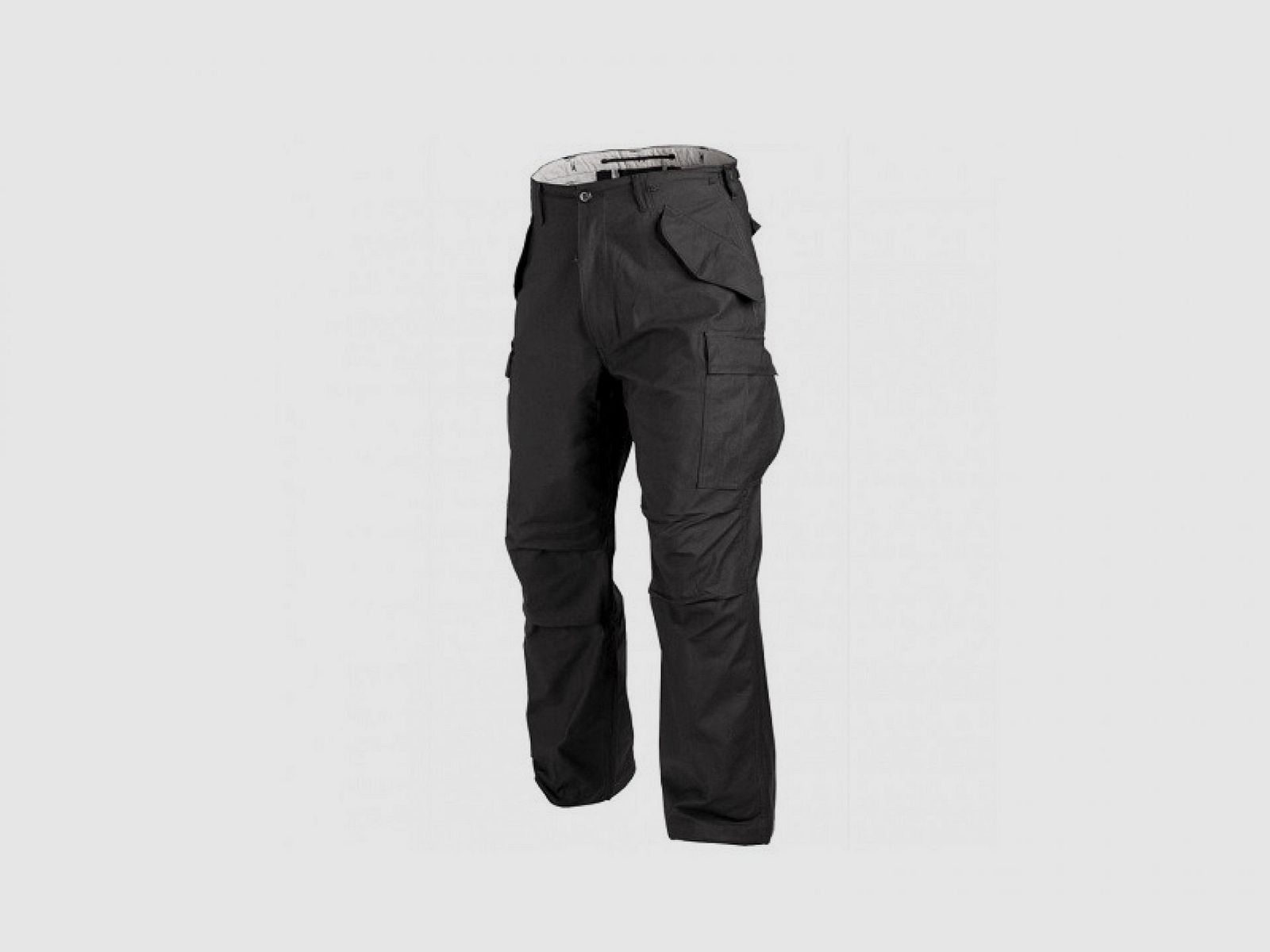 M65-Hose – schwarz, Bild 1 von 2