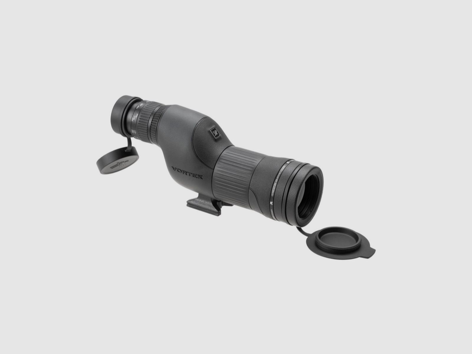 Vortex Optics Crossfire HD 12-36×50 Straight Spotting Scope