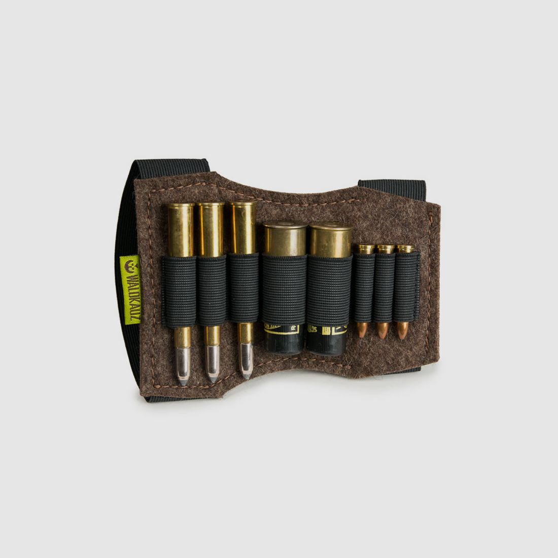 Shaft cartridge case "Drilling