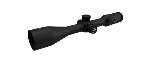 Alpen Optics Apex XP Zieloptik 5–25x50 BDC mit SmartDot Technology