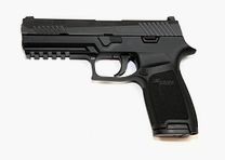 SIG SAUER P320 FULL SIZE