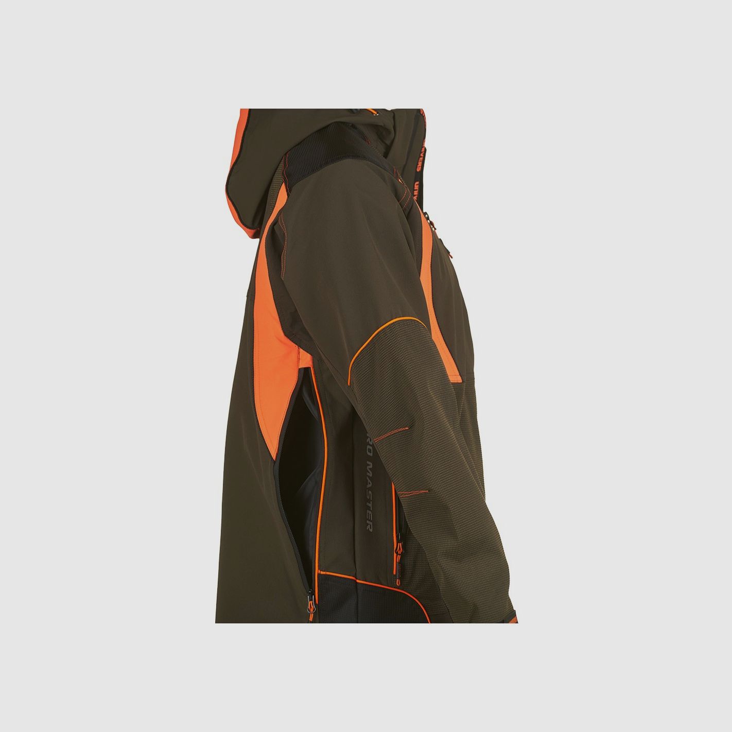 Univers - Jacke X Pro Master U-TEX, Bild 6 von 6