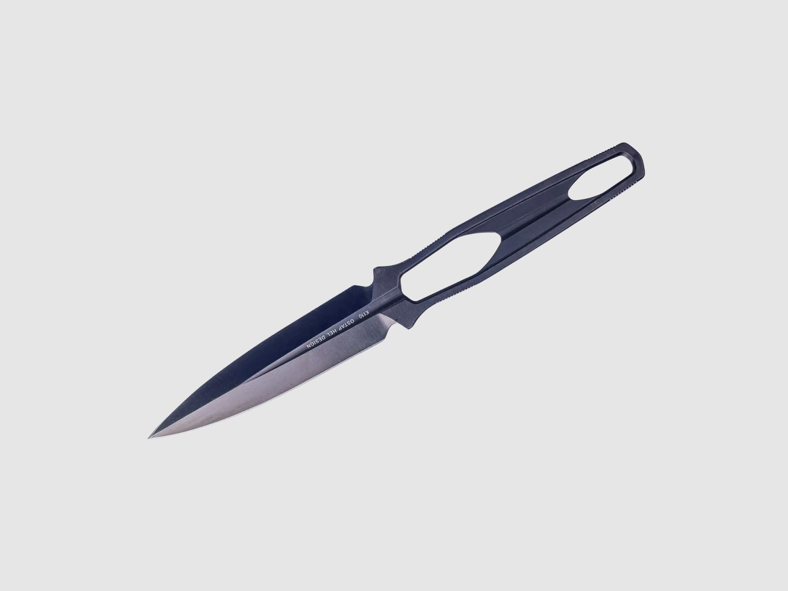 Real Steel Astral DLC Dolch Black