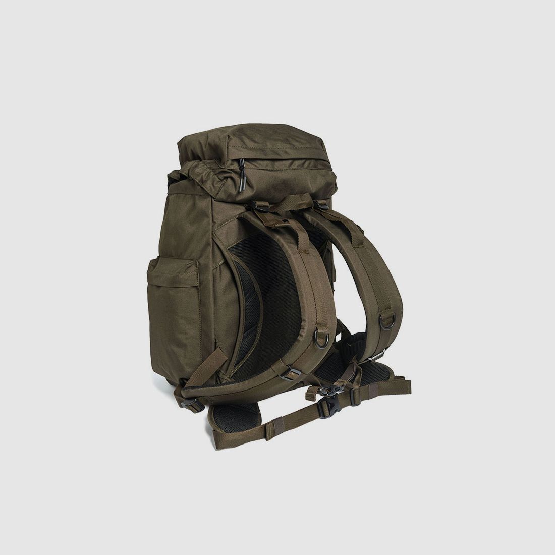 BACKPACK – BERETTA – 25 LITRES Brown Bark, image 2 of 8