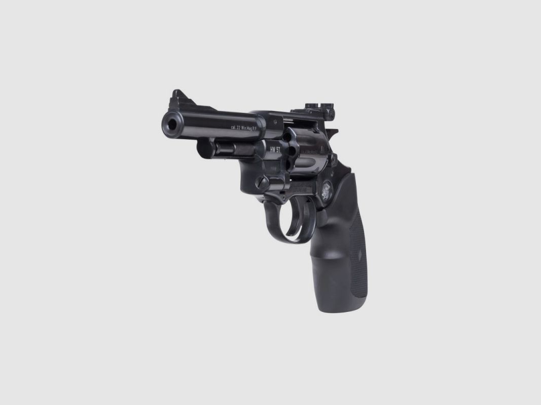 ARMINIUS HW 5T, Kal .22wmr