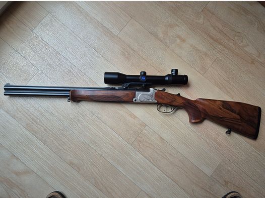 BBF Krieghoff Ultra Thermo Stabil