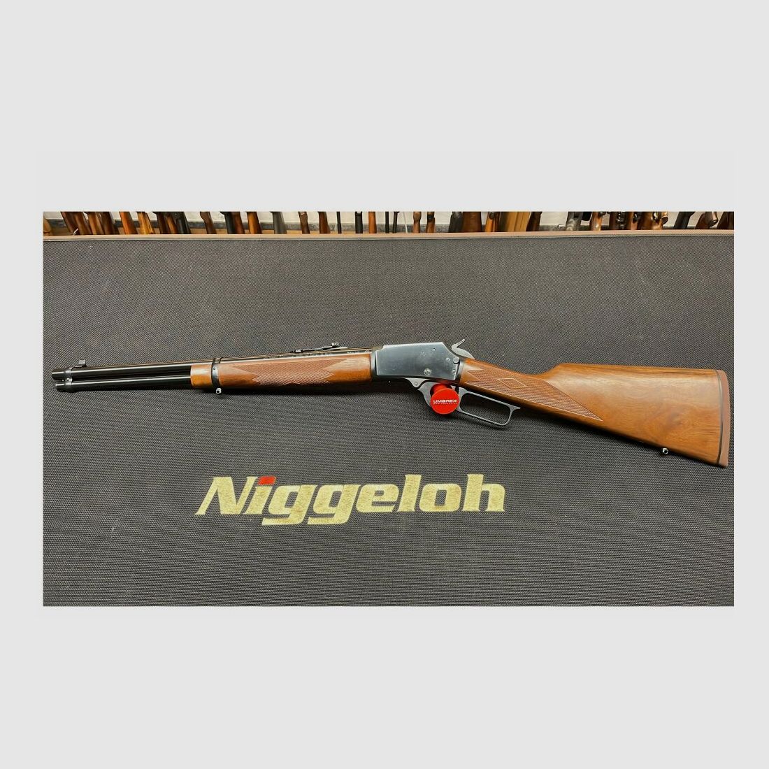 Marlin 1894 .357Mag