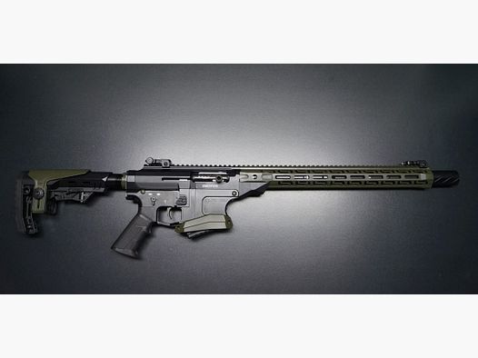 Derya MK-12 AS-103GP