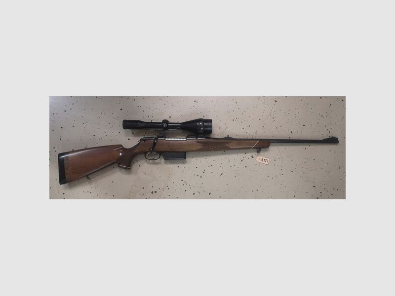 KRICO Kriegeskorte Modell 700 Kaliber: 7x64