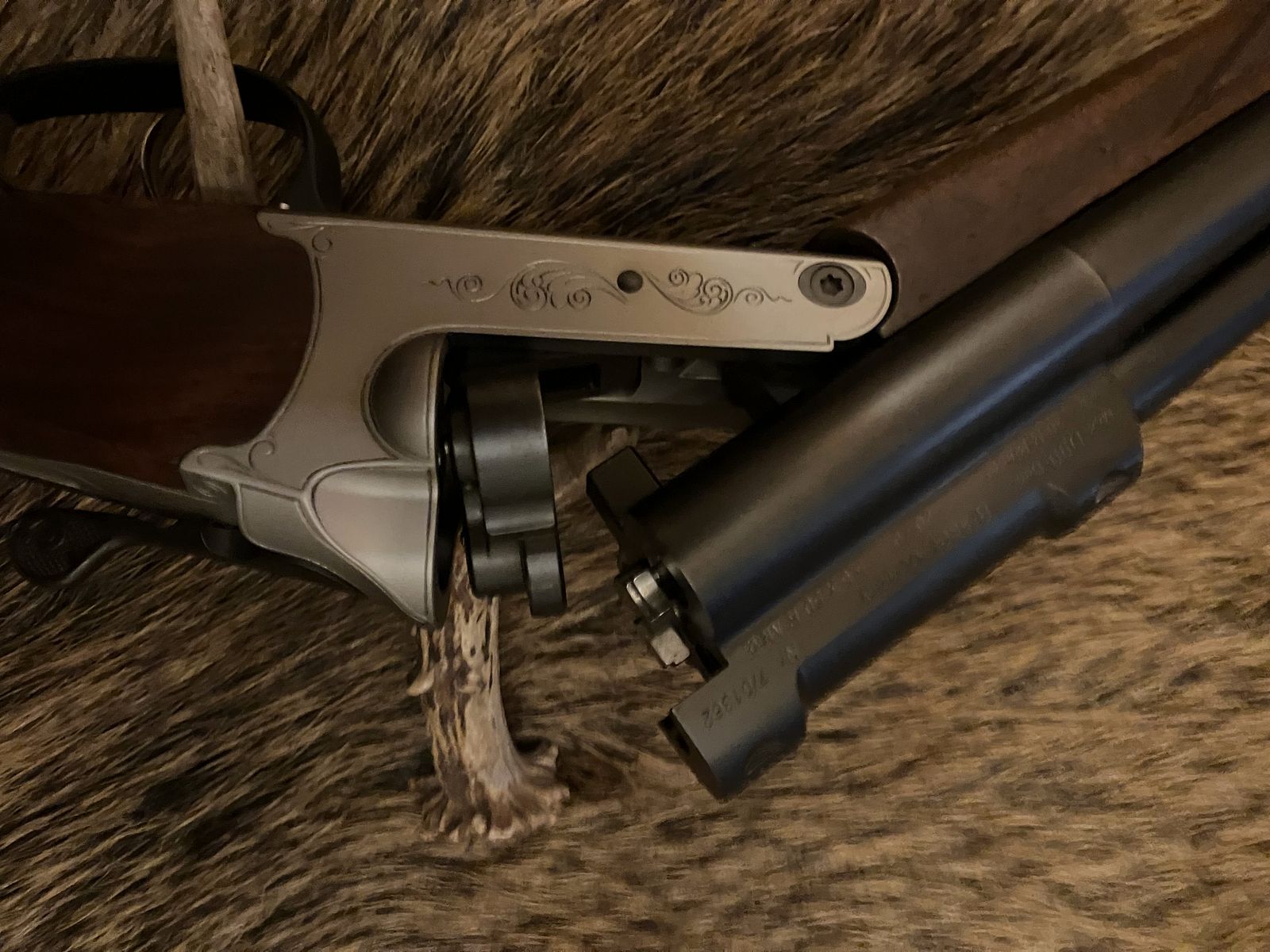 Blaser DUO 99