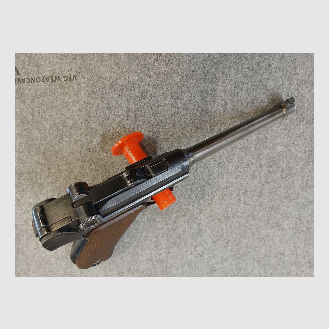 Luger 08