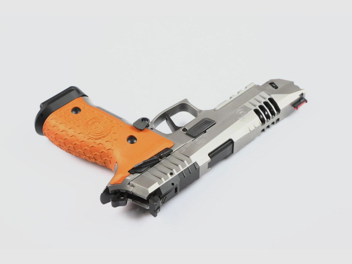 Steyr Arms ATc Rock 5″, billede 5 af 6