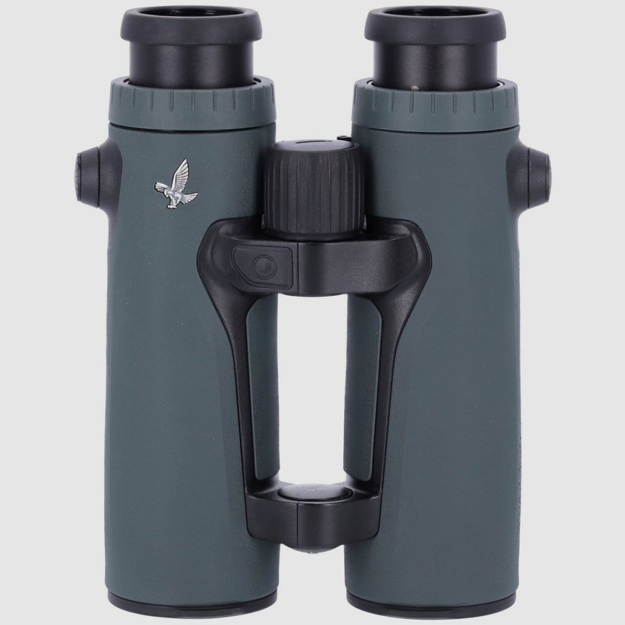 Swarovski EL Range 10x42 Fernglas mit Tracking Assistant