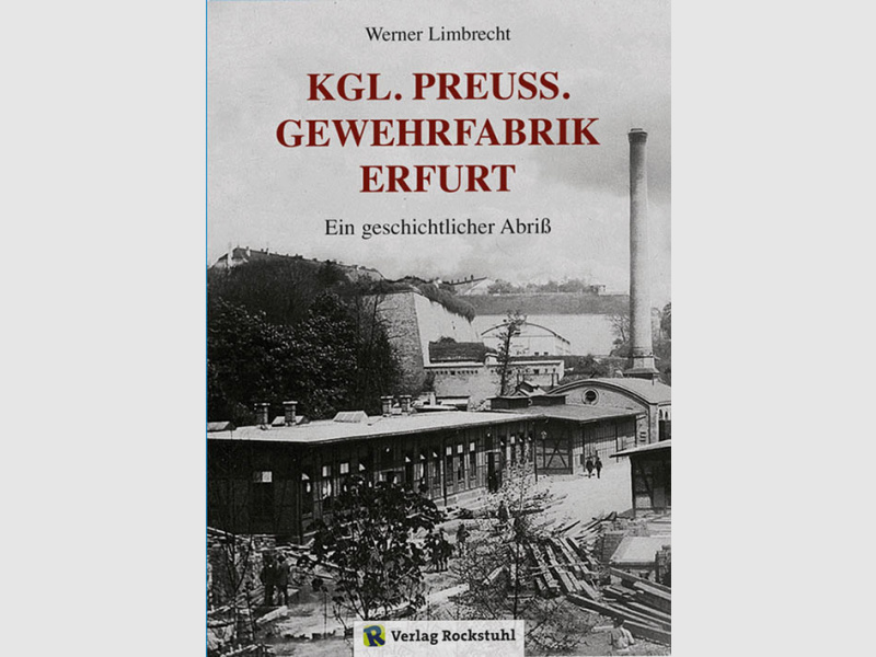 Königlich Preussische Gewehrfabrik Erfurt