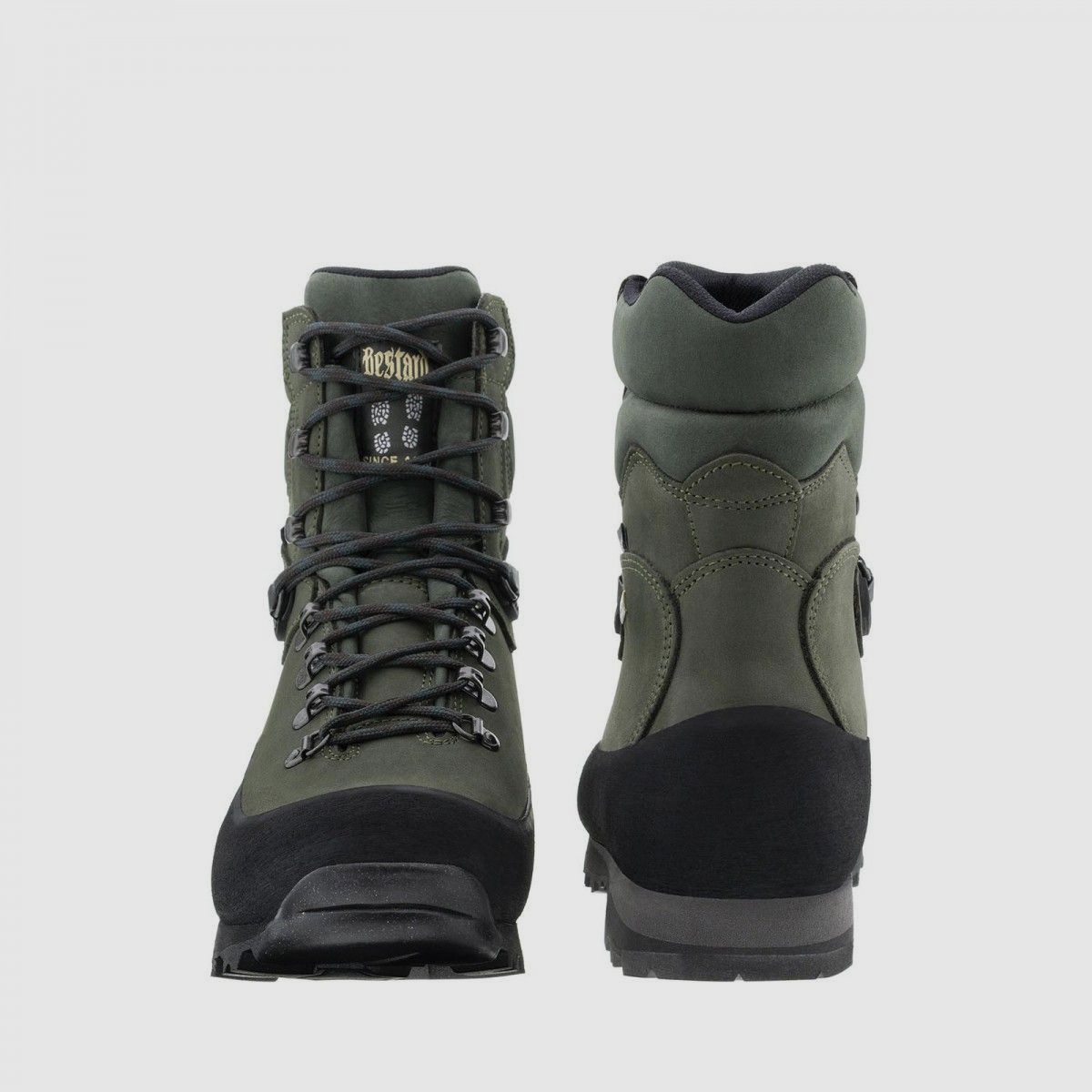 Botas BESTARD Zambia AG, imagen 3 de 4