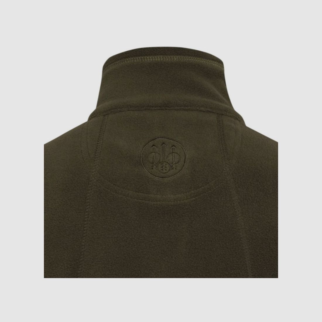 Beretta D-Fleecejacke HP Logo Full Zip, Bild 8 von 10