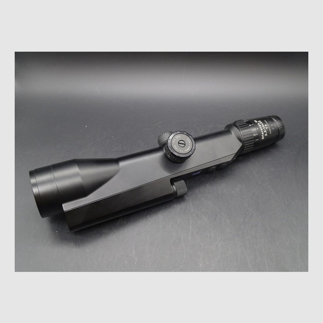 Zeiss Victory Diarange M 2,5-10x50 AZV Leuchtpunkt Entfernungsmesser Victory Diarange