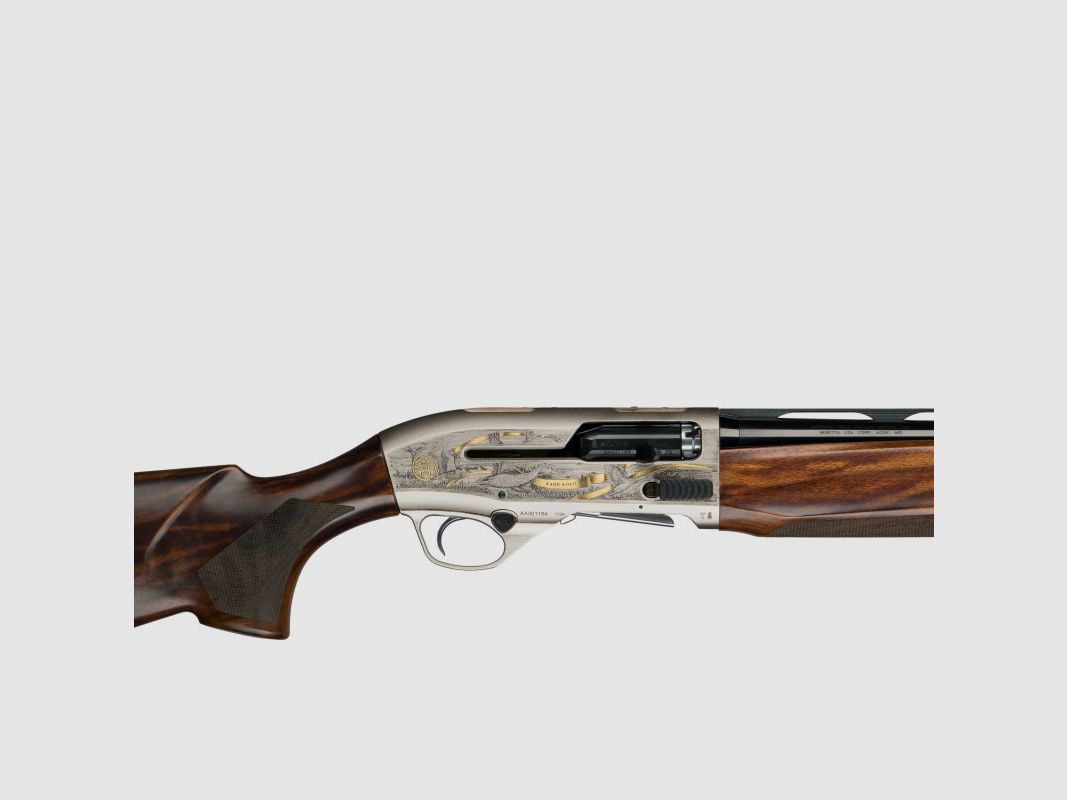 BERETTA A400 SOLO WOOD 500 ANS 12/76, Bild 2 von 6