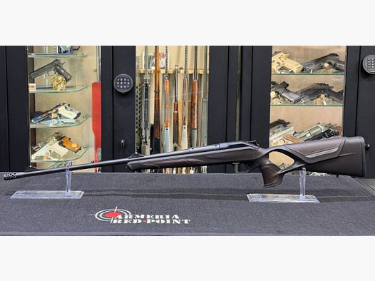 BLASER R8 SUCCESS LEATHER