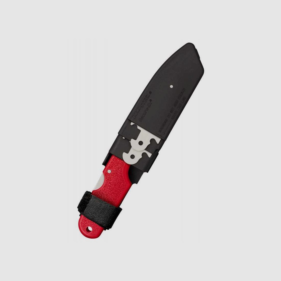 Cold Steel Click-N-Cut Slock Master Skinner