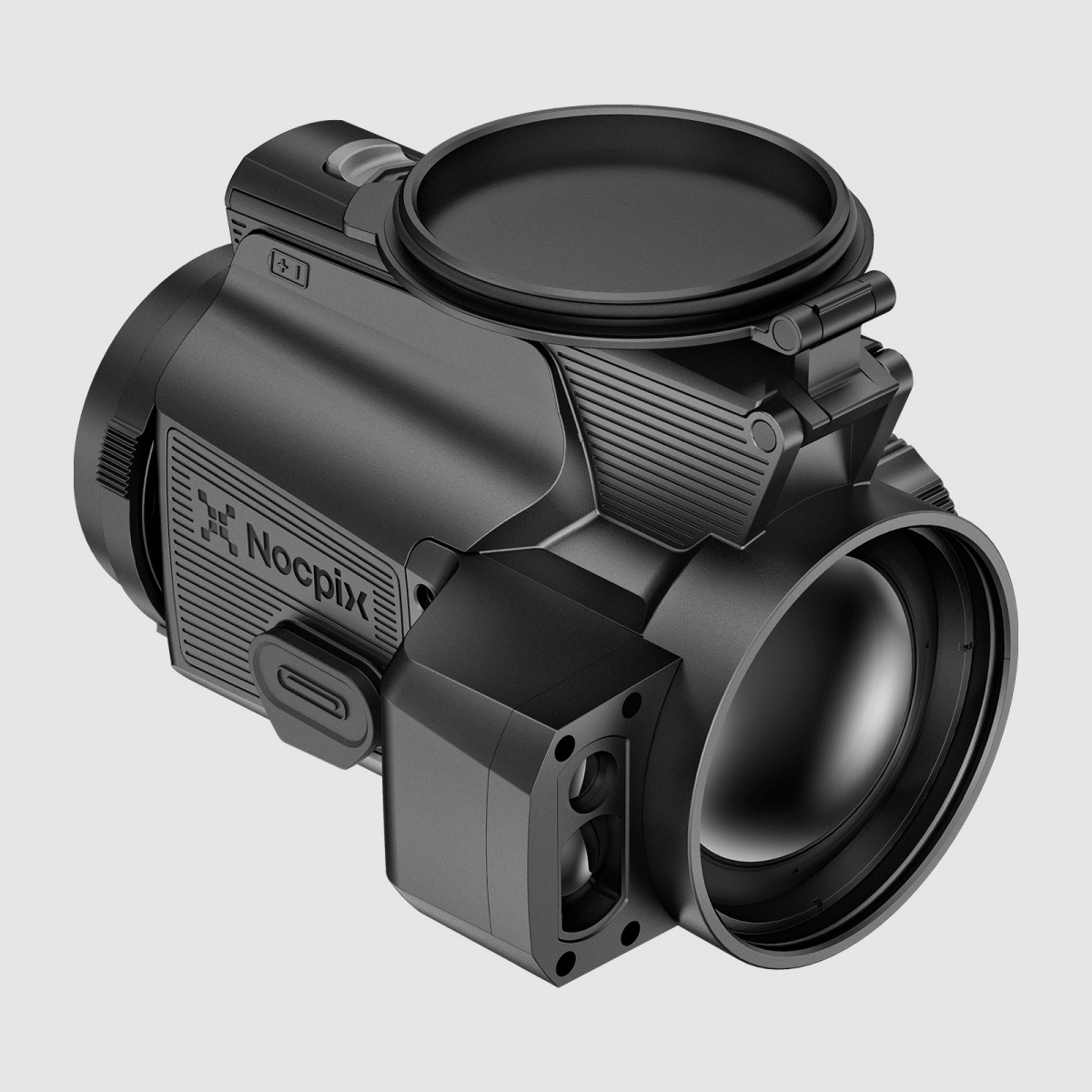 NOCPIX MATE H50R LRF Wärmebild-Vorsatzgerät