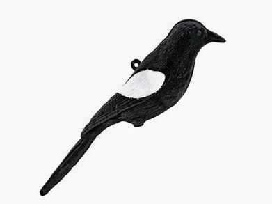 Vollkrper Lockelster beflockt