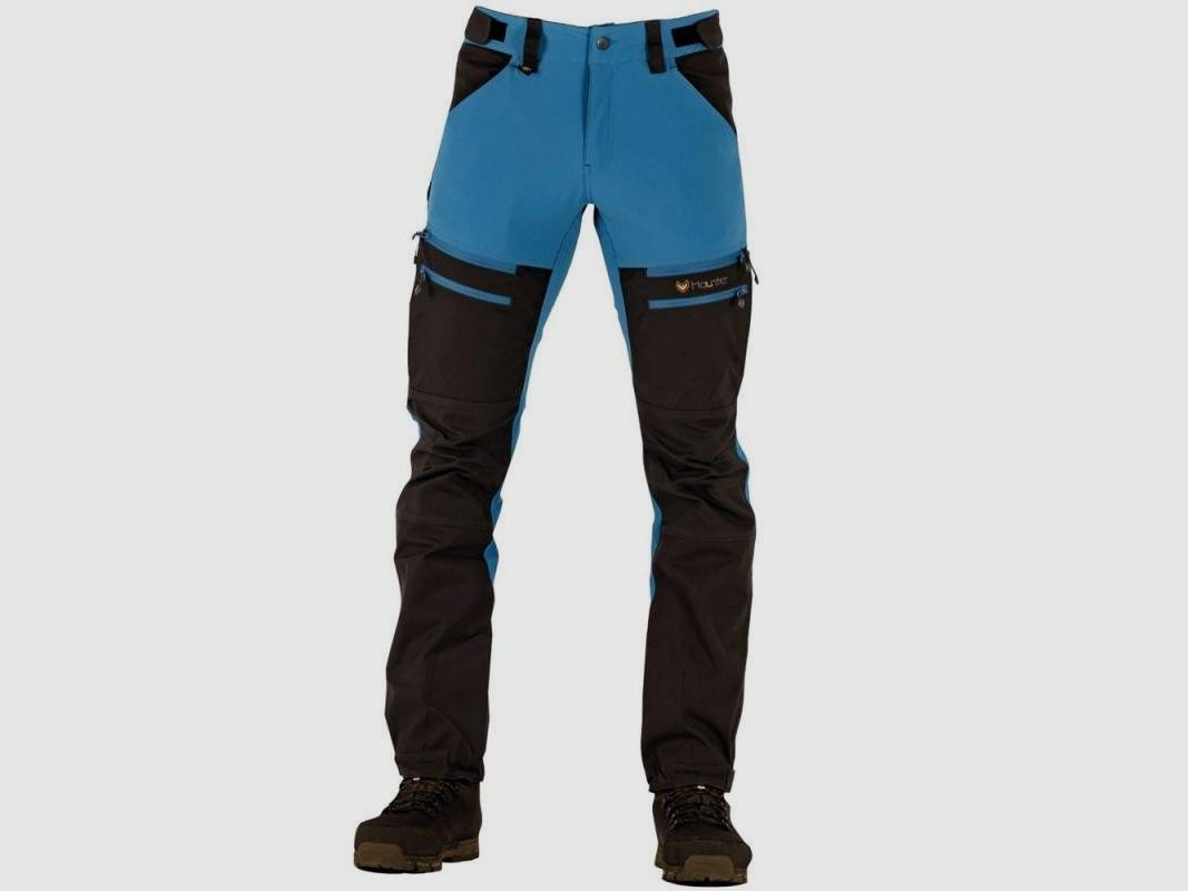Interjakt Haunter HW110 Vännäs Outdoorhose, Bild 8 von 10