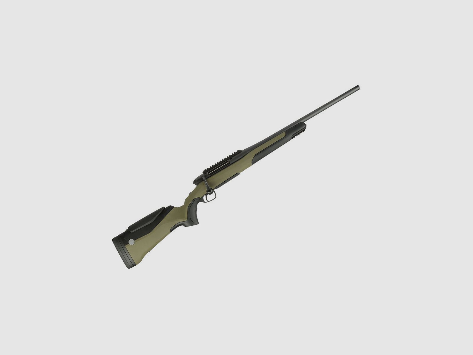 Repetiergeweer STEYR RMS WILD groen – .308 Win., afbeelding 1 van 8