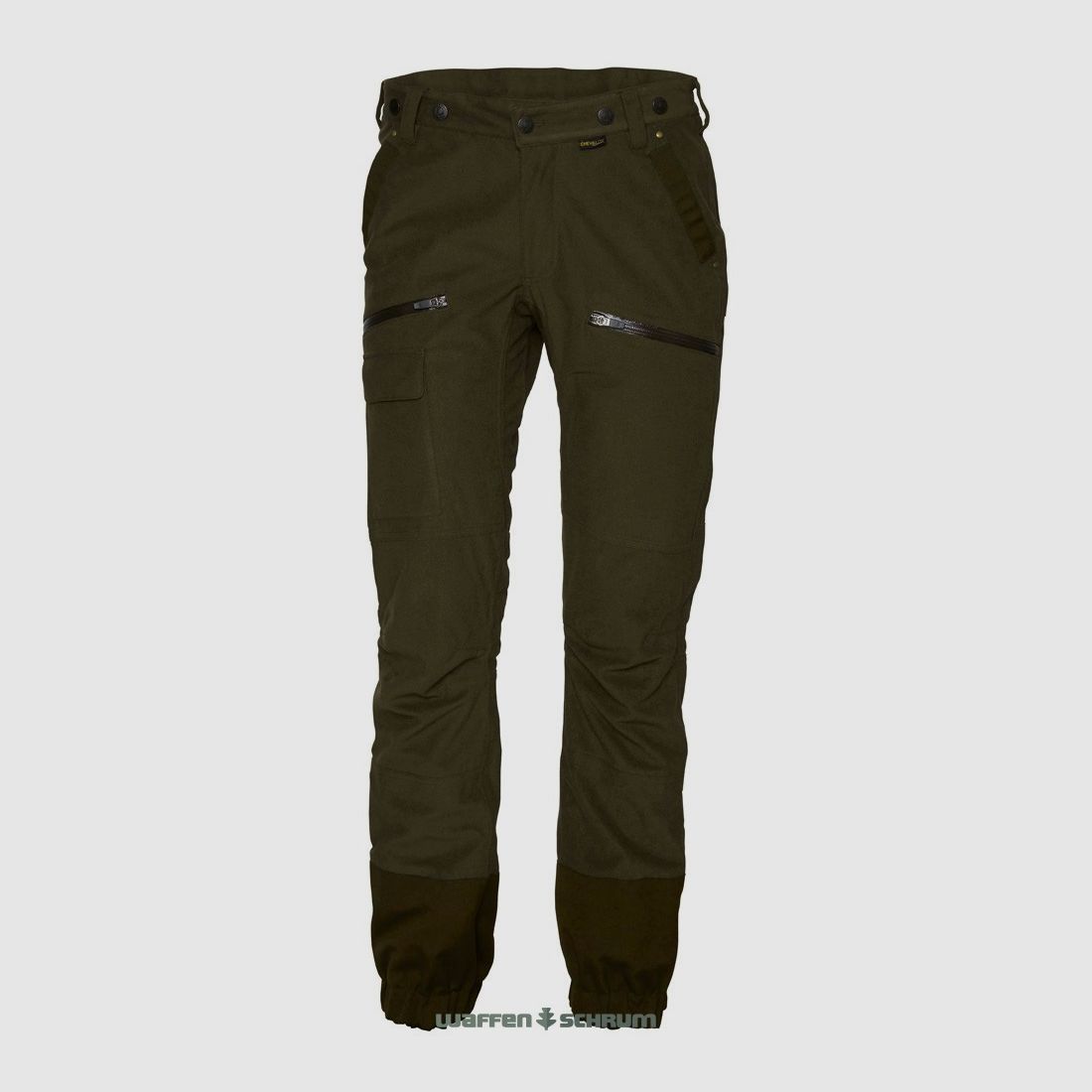 Chevalier Hose Setter Pro Green