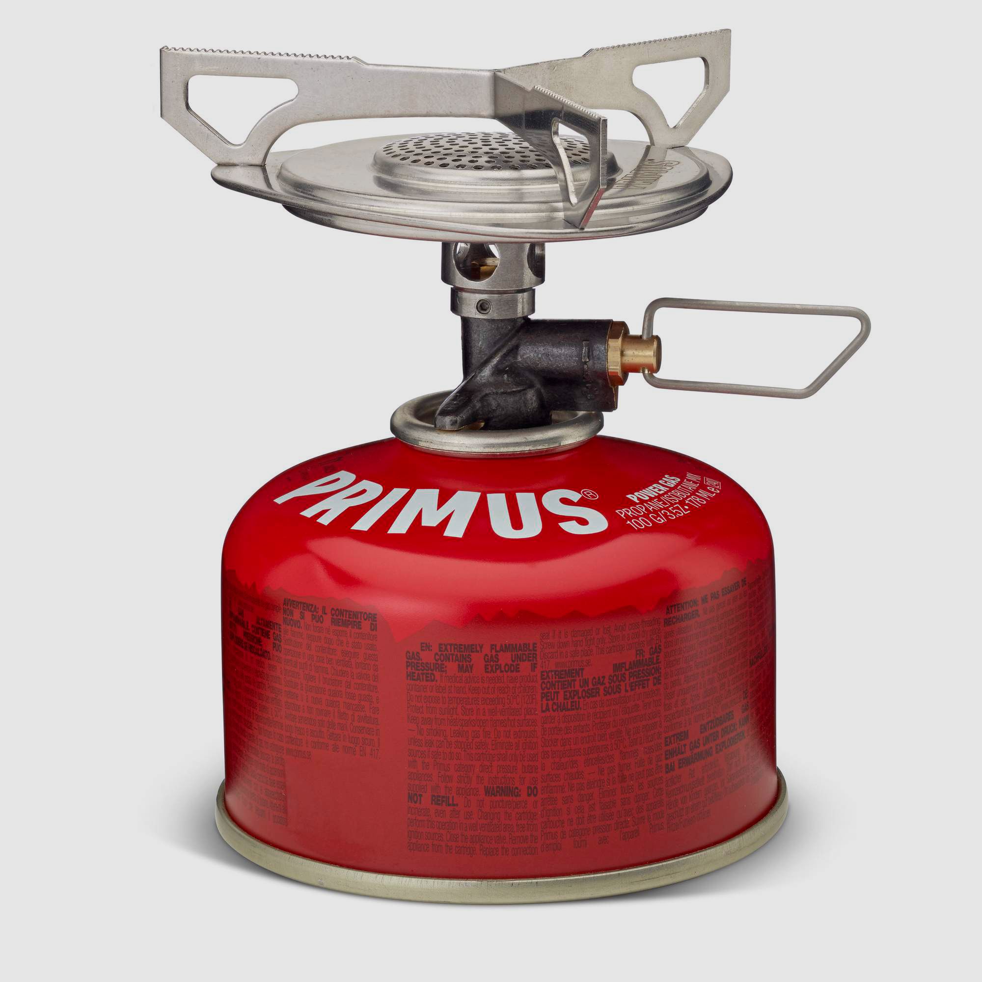 Primus Essential Trail Kit