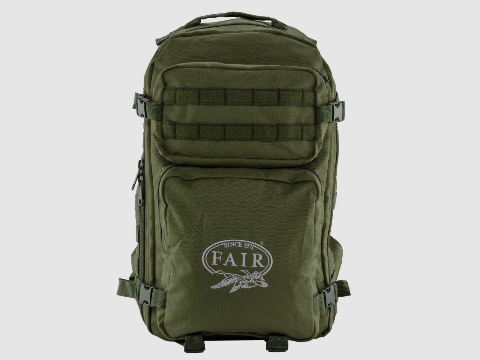 Zaino Fair Khaki, immagine 10 di 10