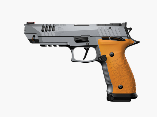 Pistolet STEYR ATC ROCK 5&Prime;