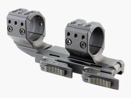 Spuhr Blockmontage ø34 Gen2 H 31 / 17 mm OMIL QDP Cantilever