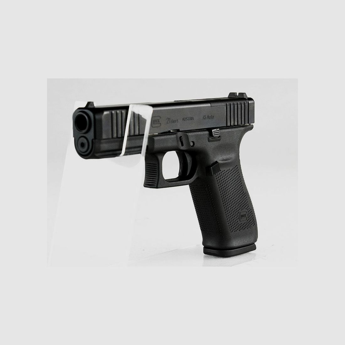 GLOCK 21 Gen5 FS M.O.S.