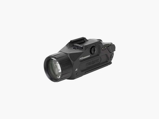 Holosun Lampe für Handwaffe